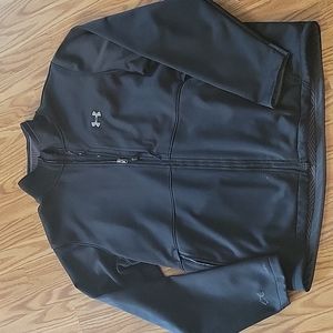 Under Armour Infared Cold Gear Jacket